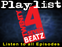 24-7 Beatz